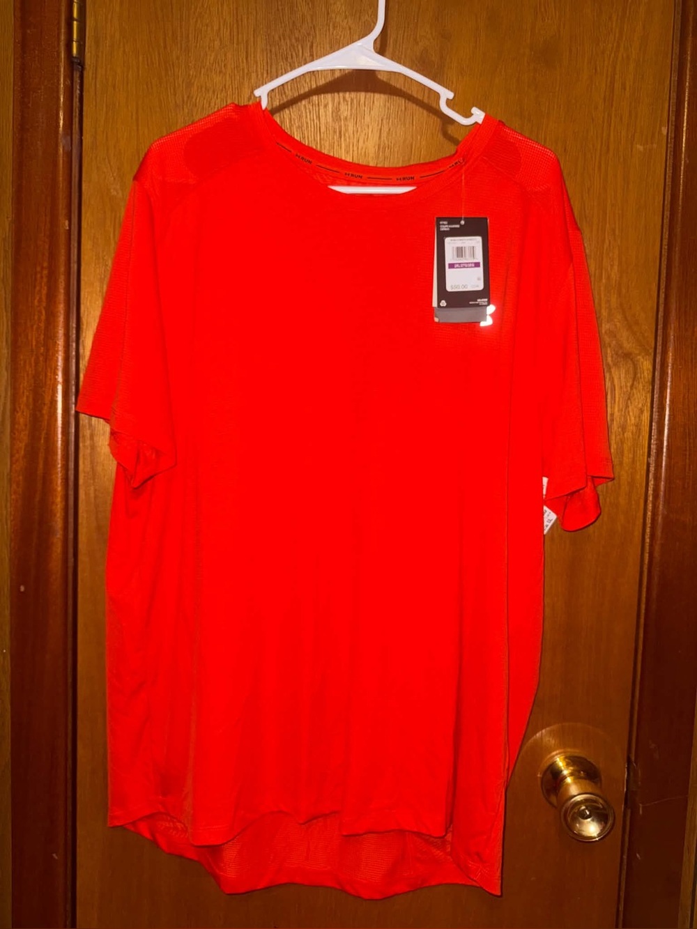 Under Armour Running Shirt